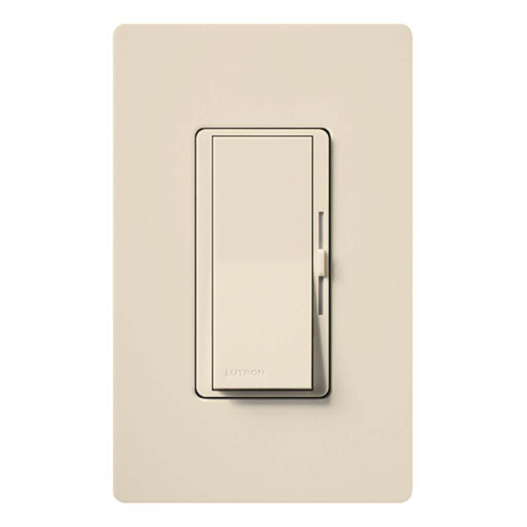 Lutron 00331 Light Fixture Dimmer / Switch