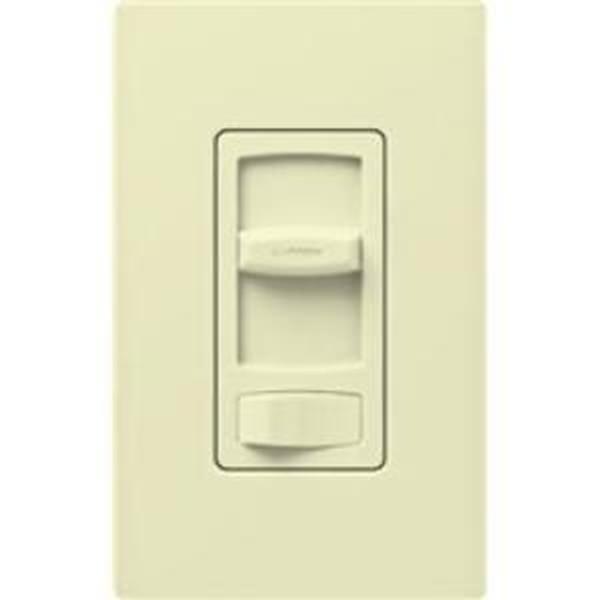 120 volt 150 watt CFL/LED 600 Watt Incandescents/Halogens Dimmer