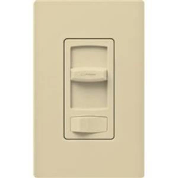 120 volt 150 watt CFL/LED 600 Watt Incandescents/Halogens Dimmer