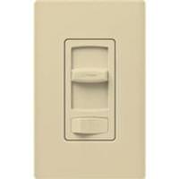 Lutron 120 volt 150 watt CFL/LED 600 Watt Incandescents/Halogens Dimmer