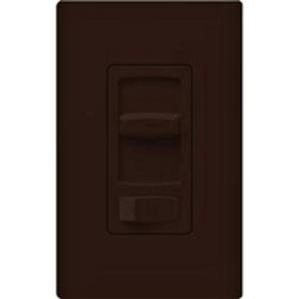 120 volt 150 watt CFL/LED 600 Watt Incandescents/Halogens Dimmer