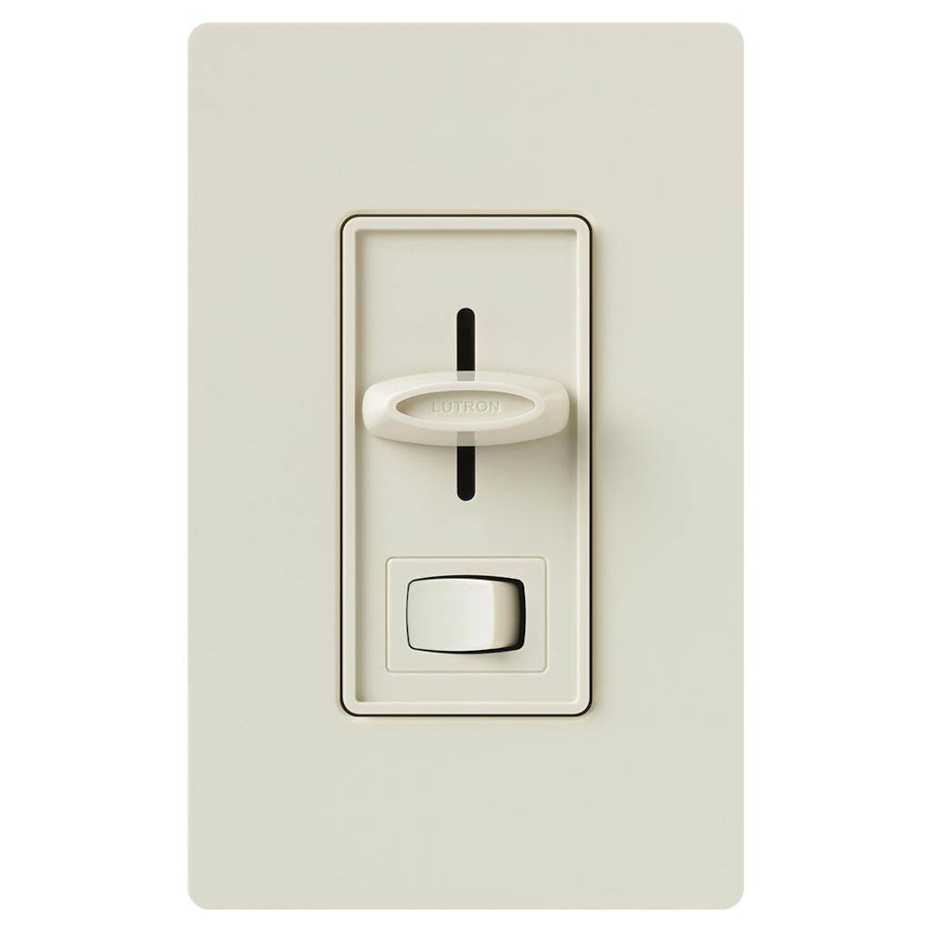 Lutron 00895 Light Fixture Dimmer / Switch