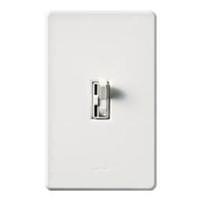 Lutron CLARO ACC Single Pole Switch 15A