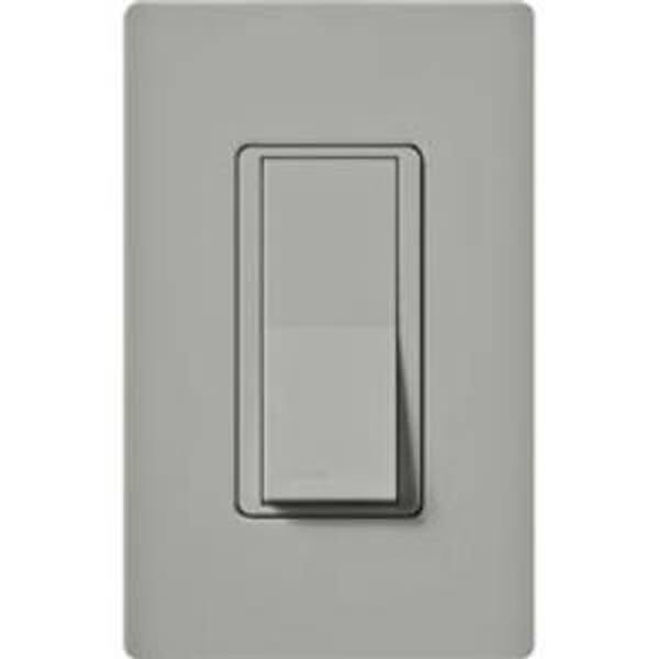 CLARO ACC Single Pole Switch 15A