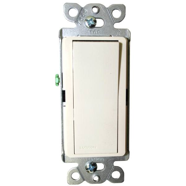 CLARO ACC Single Pole Switch 15A