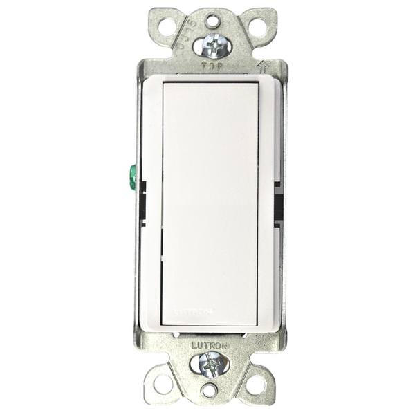 15 amp Single Pole Switch
