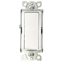 Lutron 15 amp Single Pole Switch