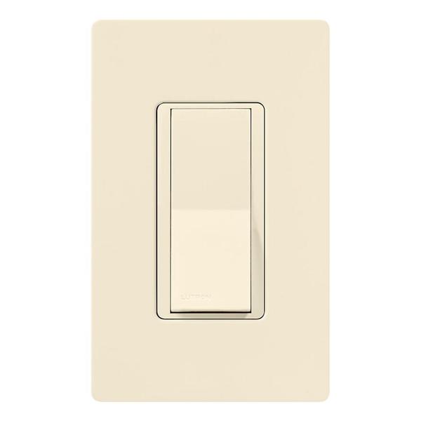 15 amp Single-Pole / 3-Way Switch