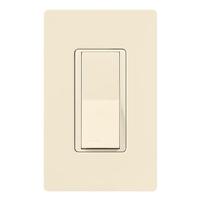 Lutron 15 amp Single-Pole / 3-Way Switch