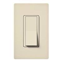 Lutron 120 volt 600 watt 4 Way Switch