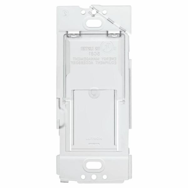 Wireless Wallplate Bracket Kit for Pico Remote