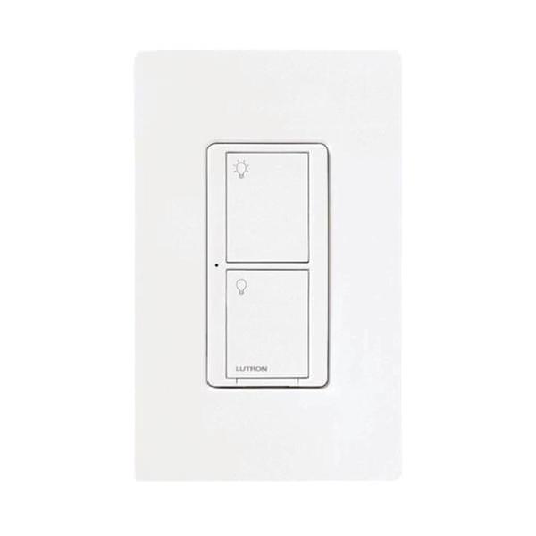 Lutron 07231 Toggle Light Switch