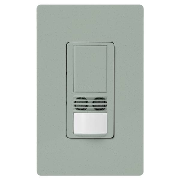 120/277 volt Bluestone In-Wall Switch Occupancy and Vacancy Sensor