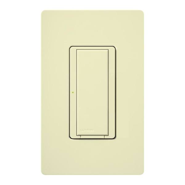 120 volt Almond 8 amp Single-Pole / 3-Way Digital Wall Dimmer Switch