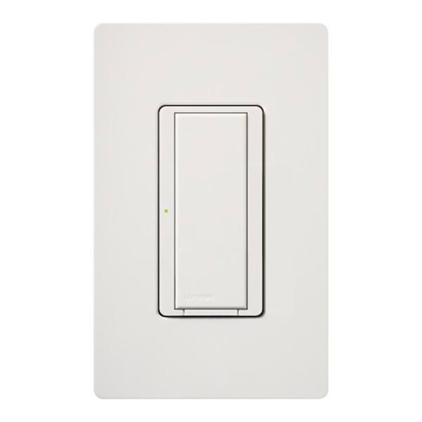 120 volt Snow 8 amp Single-Pole / 3-Way Digital Wall Dimmer Switch