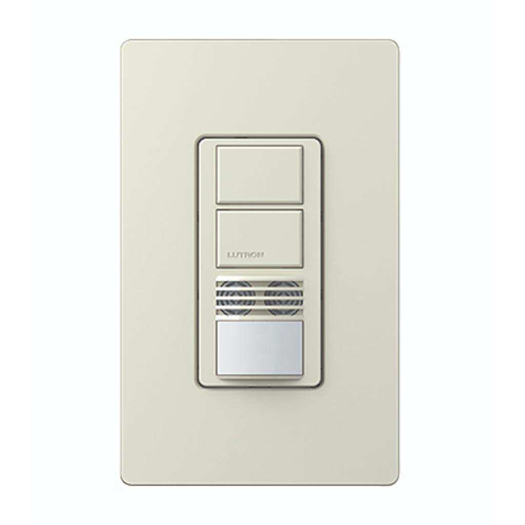 Lutron 08990 Occupancy Sensor