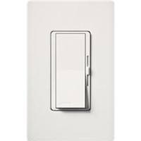 Lutron 120 volt 250 watt Single-Pole or 3-Way CFL/LED Preset Dimmer
