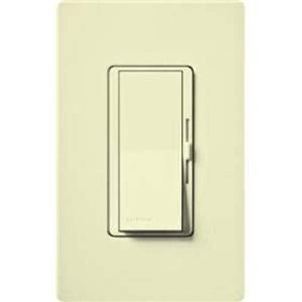 120 volt 250 watt Single-Pole or 3-Way CFL/LED Preset Dimmer