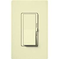 Lutron 120 volt 250 watt Single-Pole or 3-Way CFL/LED Preset Dimmer