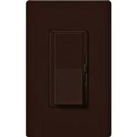 Lutron 120 volt 250 watt Single-Pole or 3-Way CFL/LED Preset Dimmer