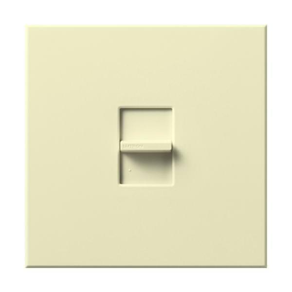 120 volt 12 amp Almond Fully Variable Fan Control