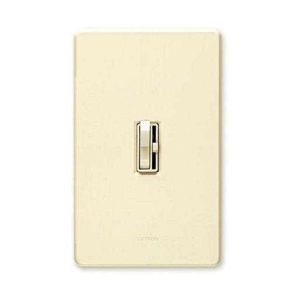 120 volt 600-Watt 3-Way Magnetic Low-Voltage Preset Dimmer