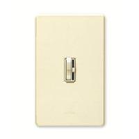 Lutron 120 volt 600-Watt 3-Way Magnetic Low-Voltage Preset Dimmer