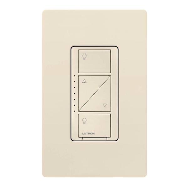 Light Almond Dimmer Switch