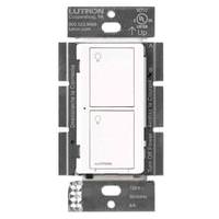 Lutron In-Wall White Smart Switch