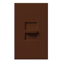 Lutron 120 volt 16 amp Sienna Single-Pole 3-Wire Fluorescent Wall Dimmer Switch