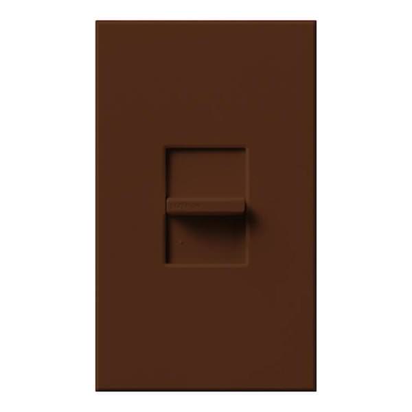 120/277 volt 20 amp Sienna Single-Pole Switch