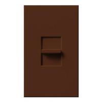 Lutron 120/277 volt 20 amp Sienna Single-Pole Switch