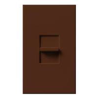 Lutron 277 volt 8 amp Sienna Single-Pole 3-Wire Fluorescent Wall Dimmer Switch