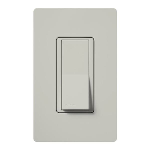 120 volt 15 amp Single-Pole Switch