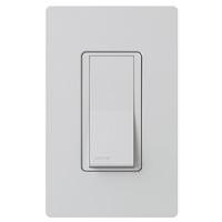 Lutron 120 volt 15 amp 4 Way Switch