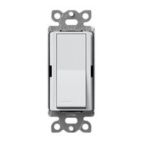 Lutron 15 amp 3-Way Single Pole Switch
