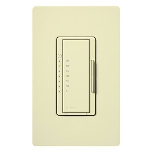 120 volt Single Pole / Multi-Location Almond Timer