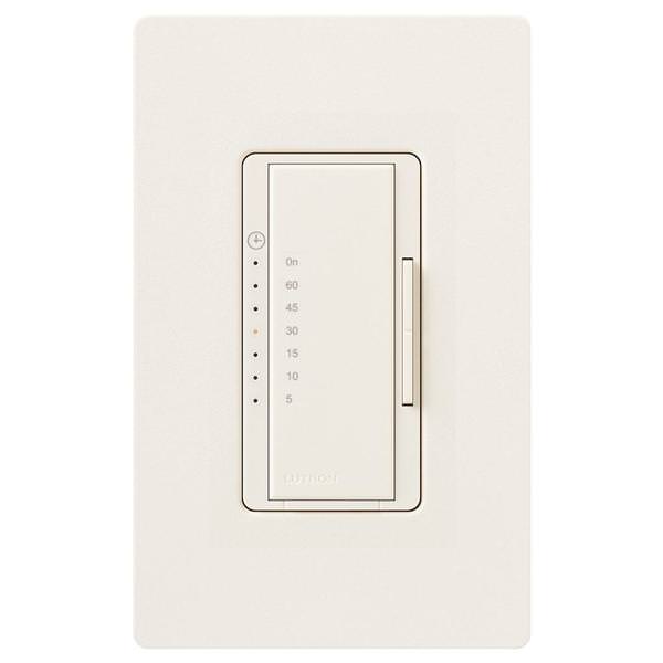 120 volt Single Pole / Multi-Location Biscuit Timer