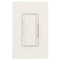 Lutron 120 volt Single Pole / Multi-Location Biscuit Timer