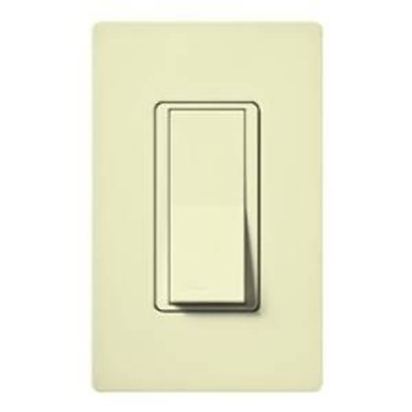 120 volt 600 watt 4 Way Switch with Locator Light