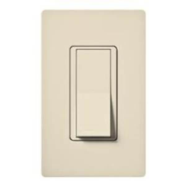 120 volt 600 watt 4 Way Switch with Locator Light