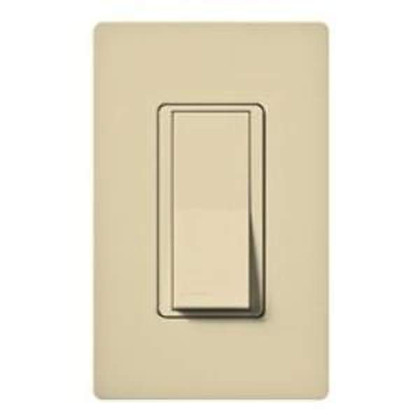 120 volt 600 watt 4 Way Switch with Locator Light