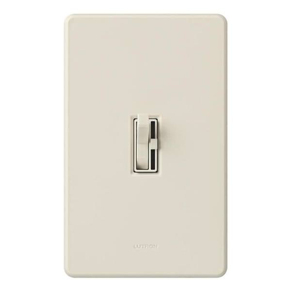 120 volt 600-Watt 3-Way Magnetic Low-Voltage Preset Dimmer