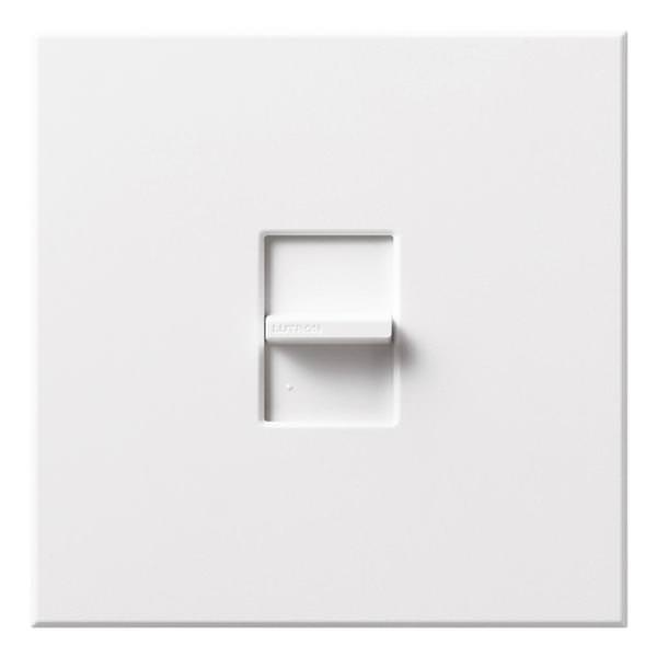 120 volt 12 amp White Fully Variable Fan Control