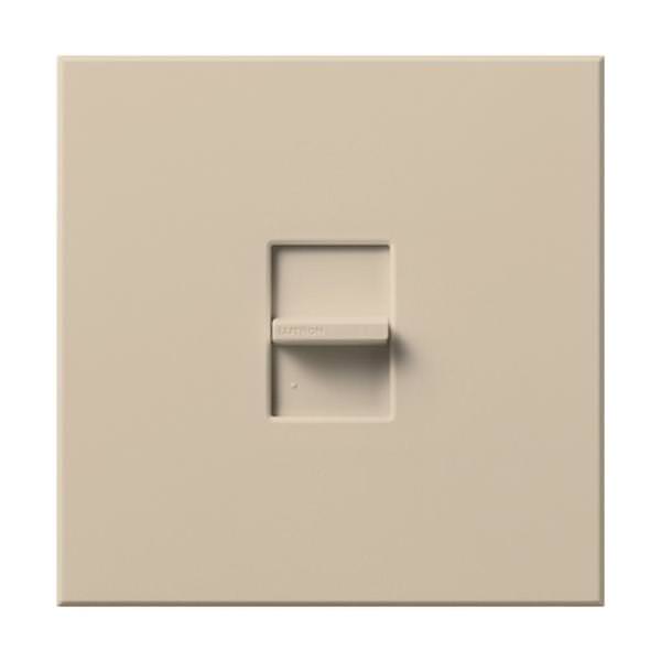 120 volt 12 amp Taupe Fully Variable Fan Control