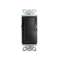 Lutron 120 volt 15 amp Single-Pole Switch