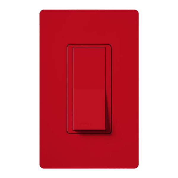 120 volt 15 amp Single-Pole Switch