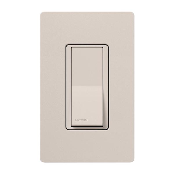 120 volt 15 amp Single-Pole Switch