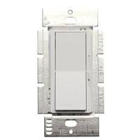 Lutron Single-Pole / 3-Way Snow Dimmer