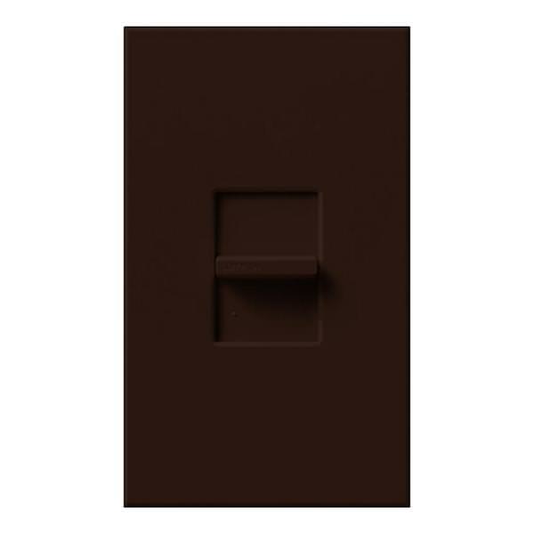 120/277 volt 20 amp Brown Single-Pole Switch